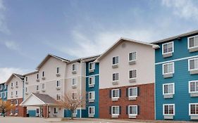 Woodspring Suites Ankeny