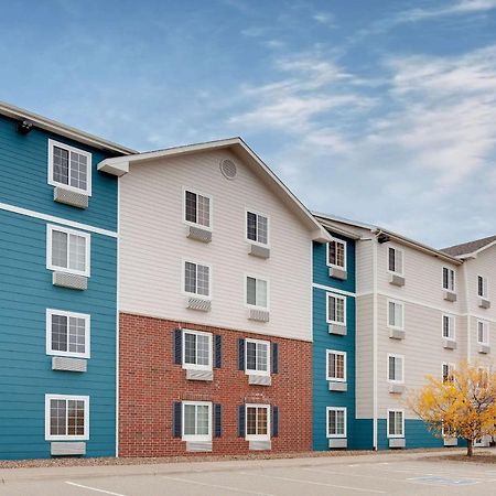 Woodspring Suites Ankeny Des Moines Exterior photo